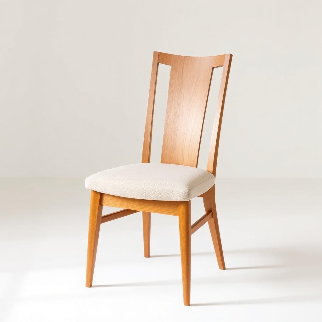 Fabric dining chair — Chairs & armchairs deep cleaning
