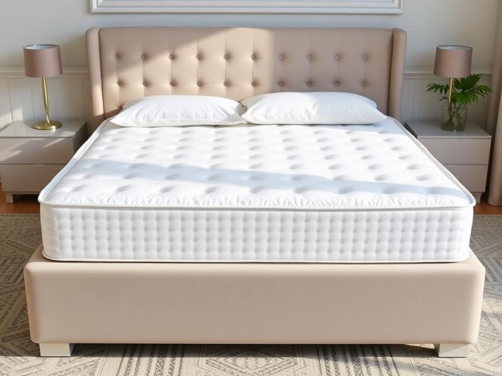 King mattress (160–180 × 200 cm) — Mattresses & beds deep cleaning