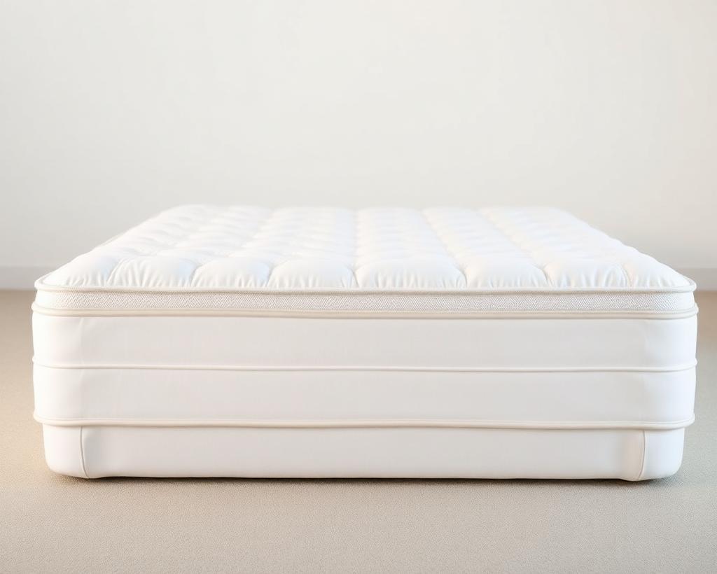 Mattresses & beds — after cleaning