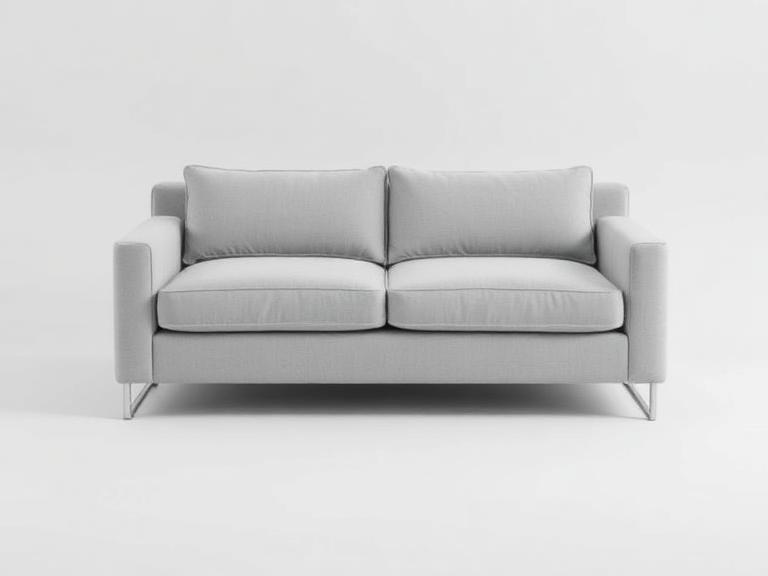 Oversized / non-standard sofa — Sofas deep cleaning