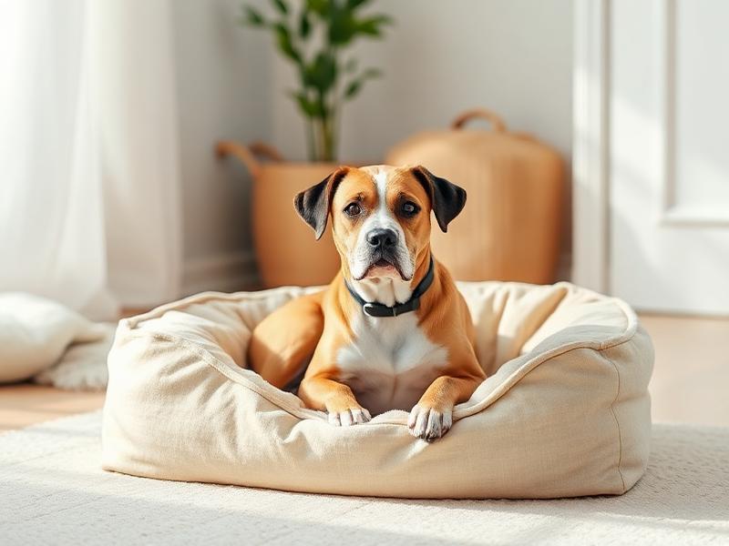 Pet bed — Other surfaces deep cleaning