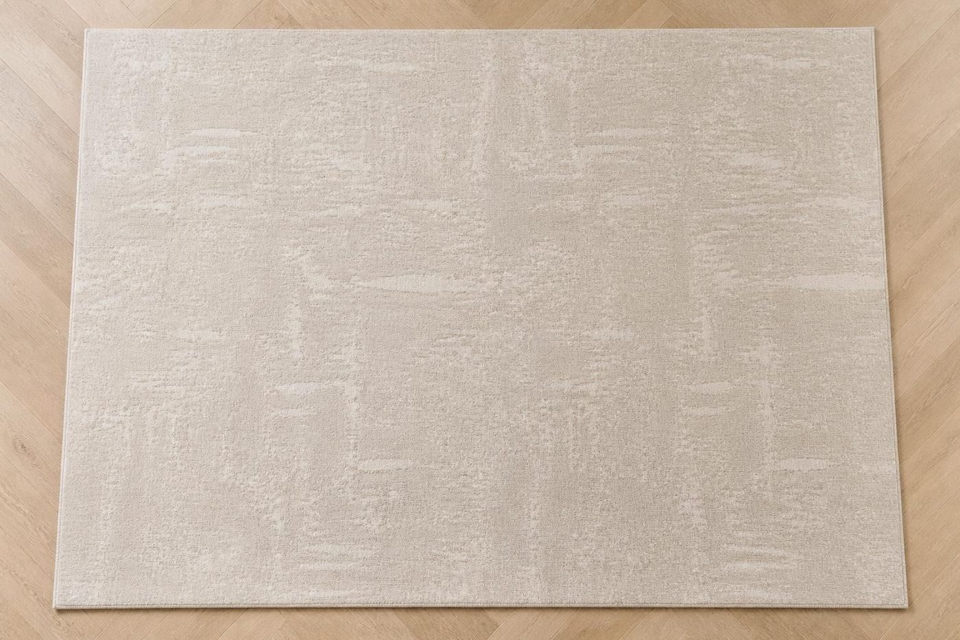 Alfombras y moqueta — after cleaning