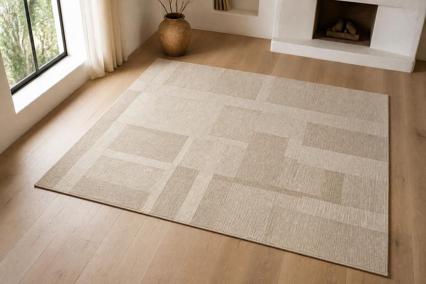 Alfombras y moqueta