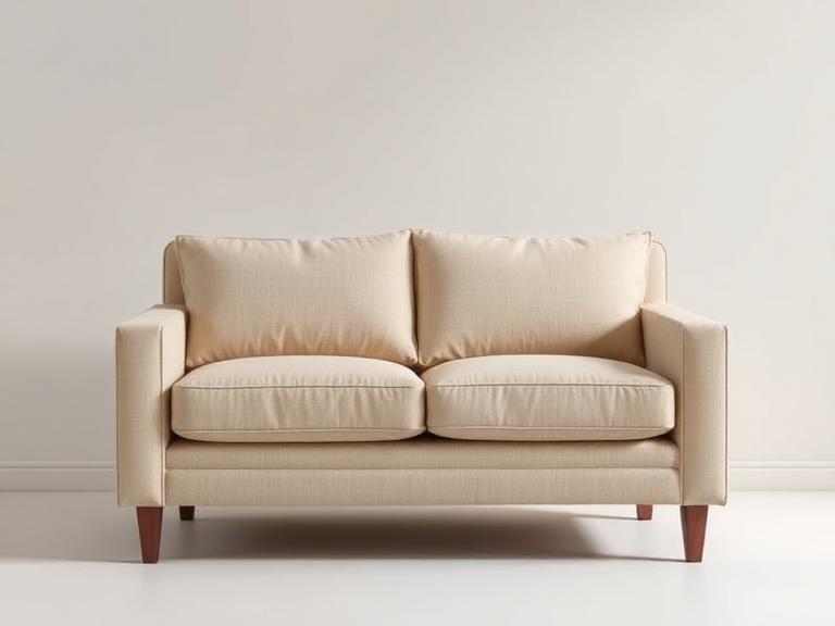 2-seat sofa — Sofas deep cleaning