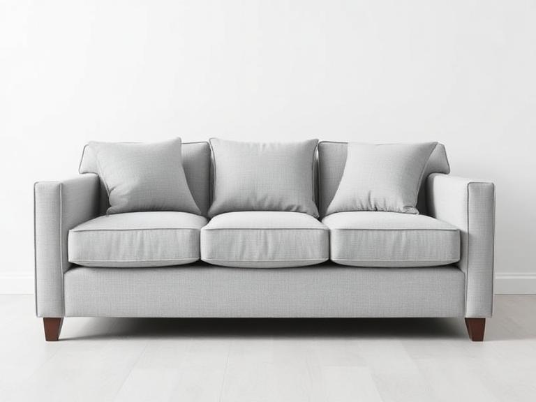 3-seat sofa — Sofas deep cleaning
